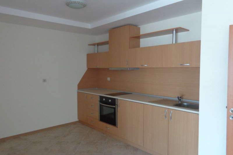 Apartment in Bulgaria, in Cavarna
