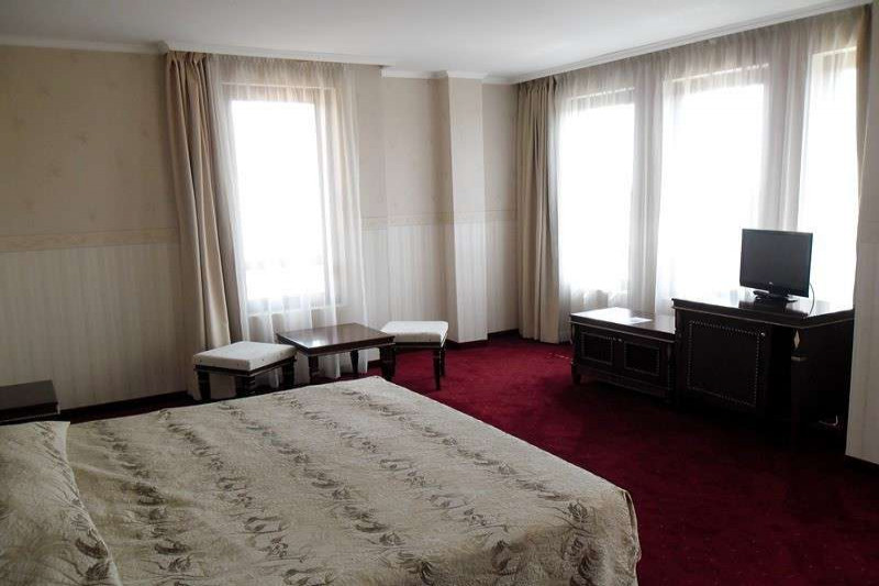 Отель в Болгарии, в Святых Константине и Елене
