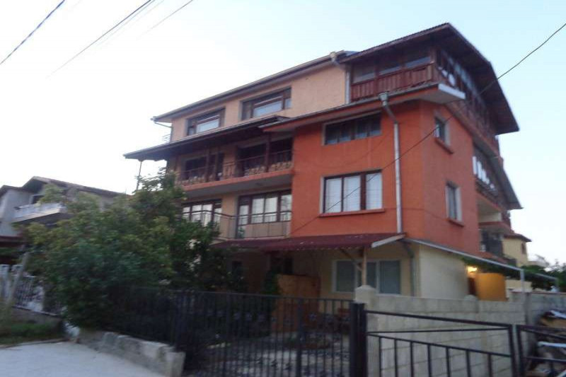 Дом в Болгарии, в Кранево