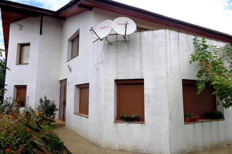 Cottage / House in Bulgaria, in Kichevo