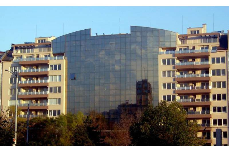 Коммерческая недвижимость в Болгарии, в Софии