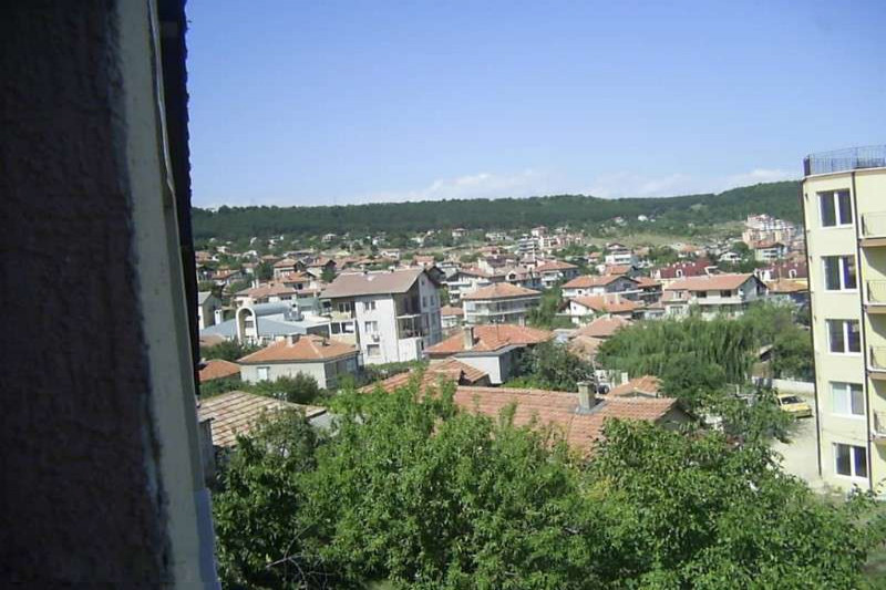 Дом в Болгарии, в Варне