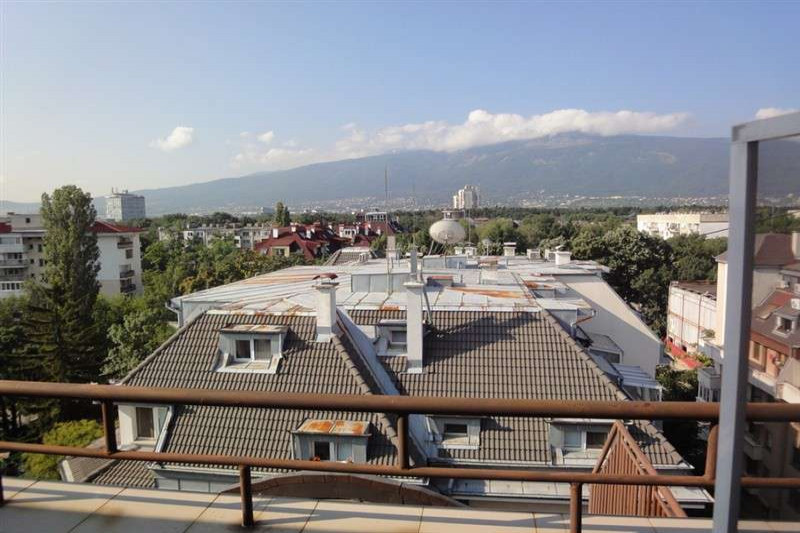 Апартаменты в Болгарии, в Софии