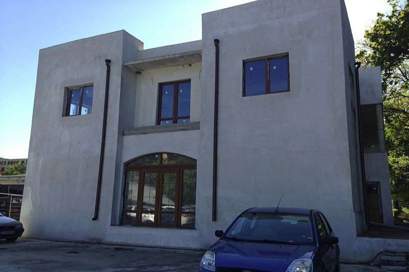 Коммерческая недвижимость в Болгарии, на Золотых Песках
