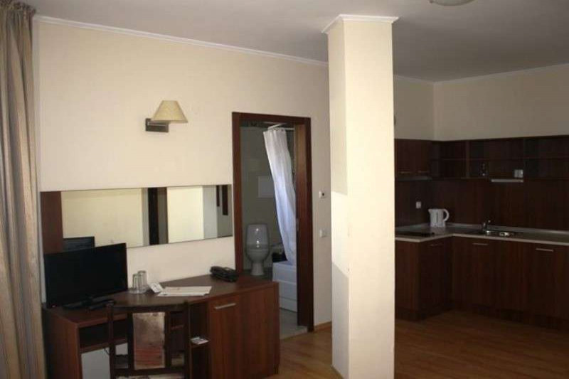 Отель в Болгарии, на Золотых Песках