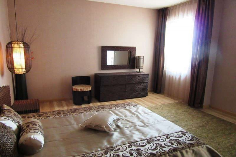 Apartment in Bulgaria, in Saints Constantine and Helena