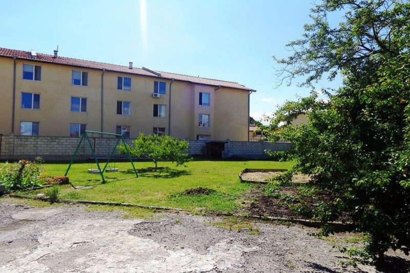 Отель в Болгарии, в Кранево
