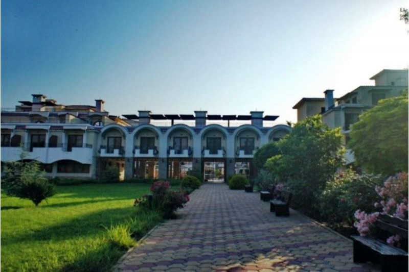 Hotel in Bulgaria, in Sozopol