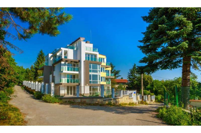 Коммерческая недвижимость в Болгарии, в Софии