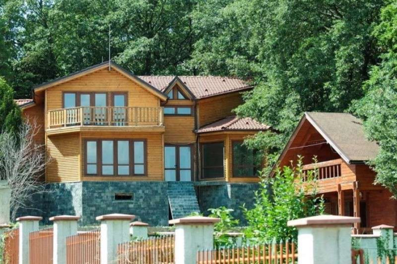 Cottage / House in Bulgaria, in Alen Mak