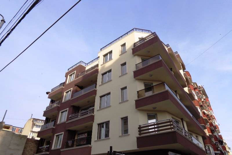Коммерческая недвижимость в Болгарии, в Варне