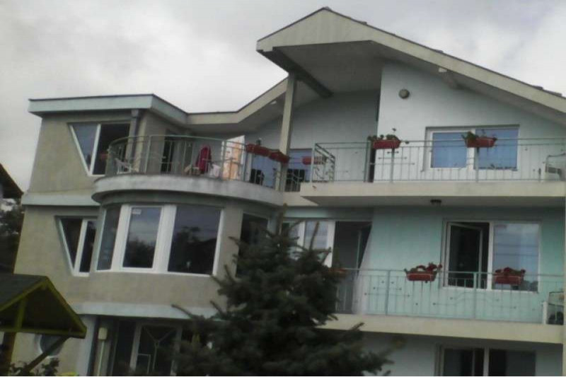 Cottage / House in Bulgaria, in Varna City