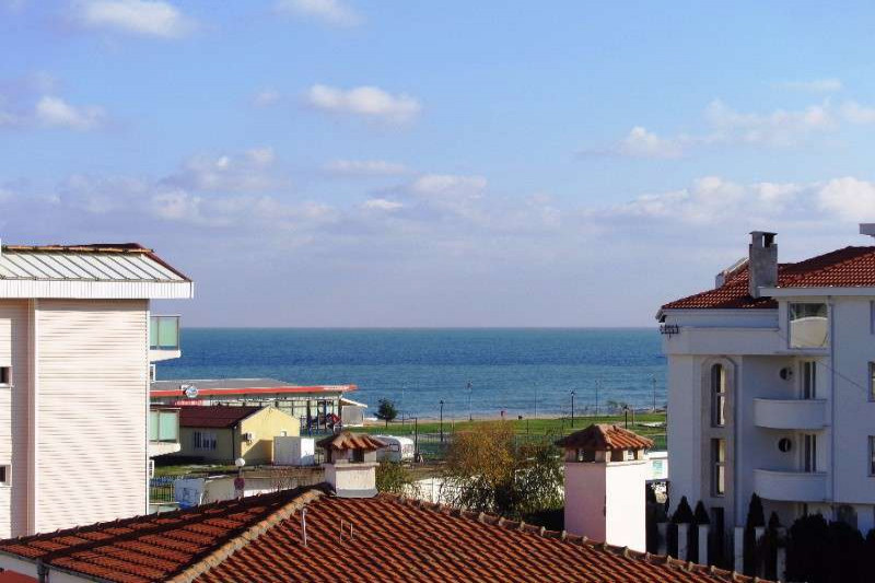 Отель в Болгарии, в Обзоре