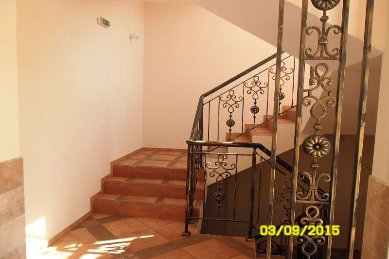 Apartment in&nbsp;Bulgaria, in Ravda
