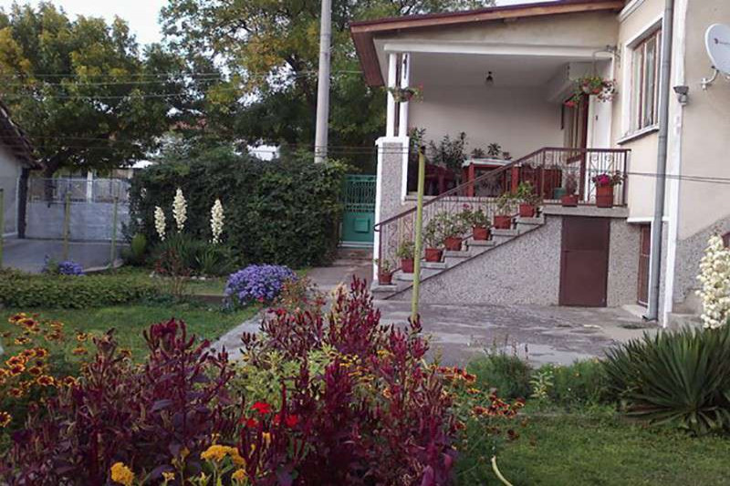 Дом в Болгарии, в Суворово