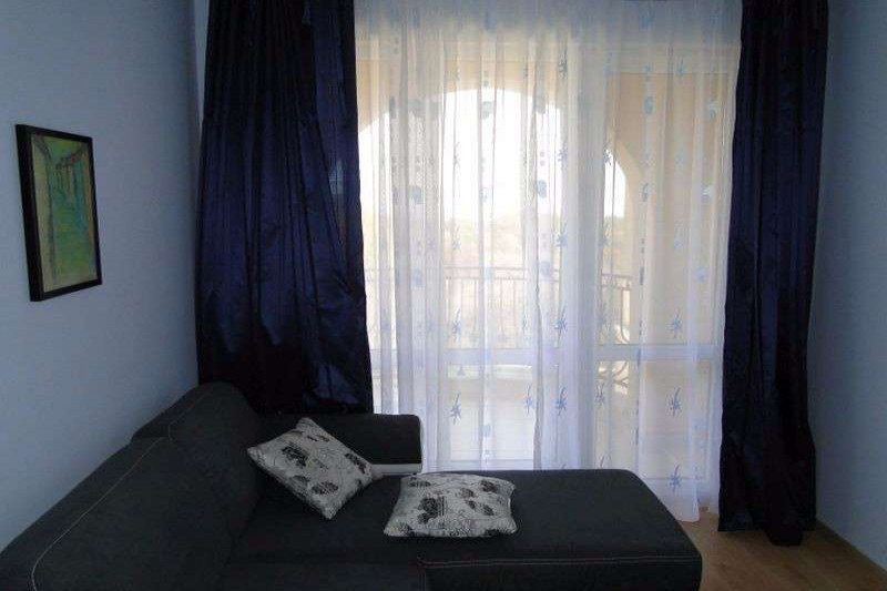 Apartment in Bulgaria, in Obzor