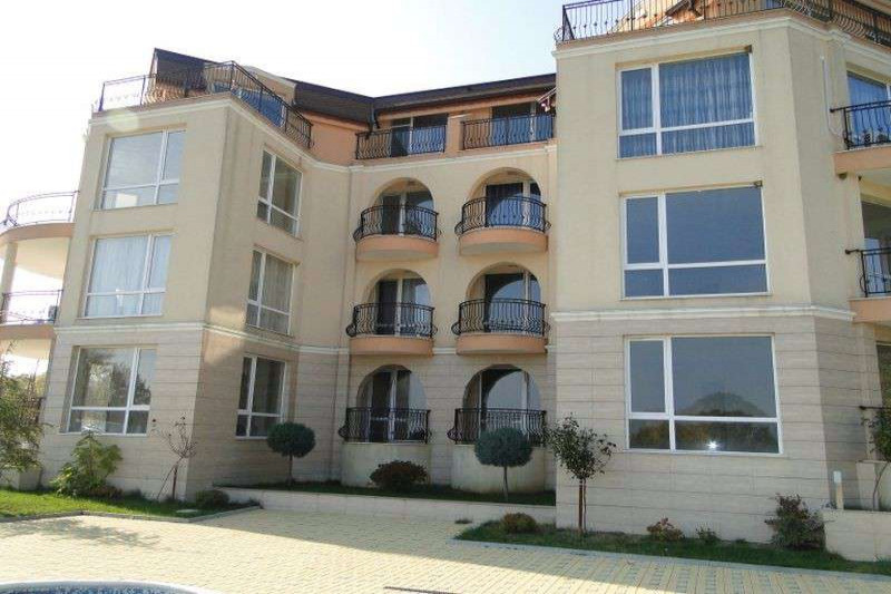 Апартаменты в Болгарии, в Обзоре