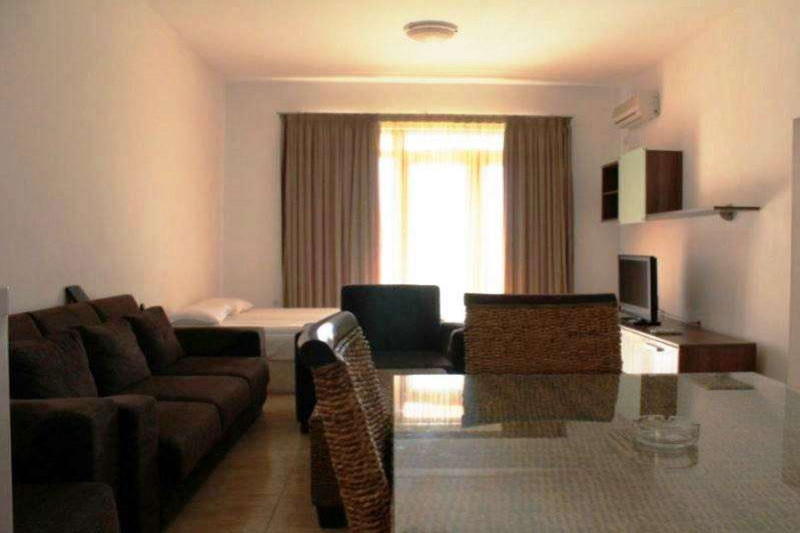 Apartment in Bulgaria, in Aheloy