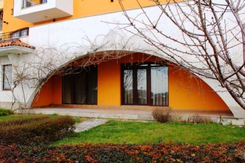 Апартаменты в Болгарии, в Ахелое