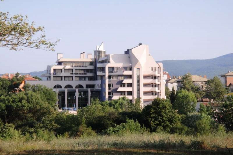 Апартаменты в Болгарии, в Царево