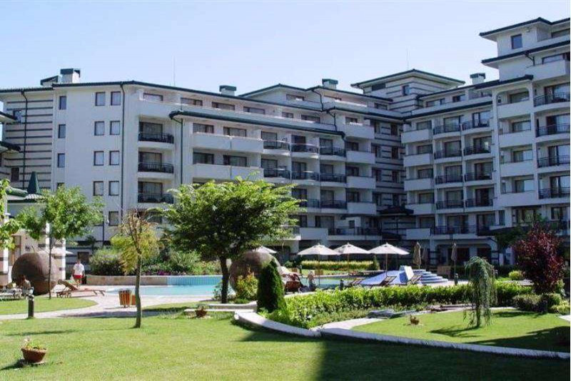 Апартаменты в Болгарии, в Равде