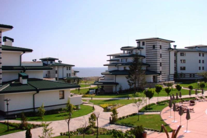 Apartment in Bulgaria, in Ravda
