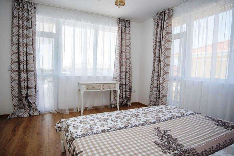 Apartment in Bulgaria, in Pomorie