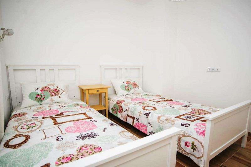 Апартаменты в Болгарии, в Поморие