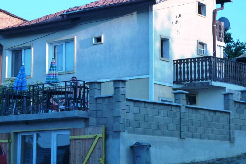 Cottage / House in Bulgaria, in Kranevo