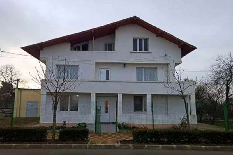Дом в Болгарии, в Бяле
