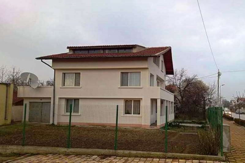 Cottage / House in Bulgaria, in Bala