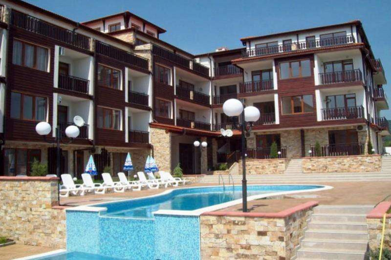 Коммерческая недвижимость в Болгарии, на Солнечном берегу