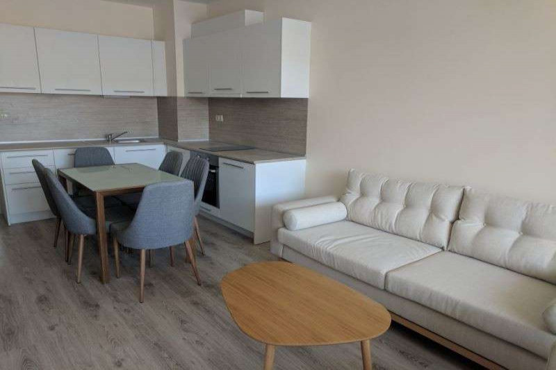 Apartment in Bulgaria, in Varna City