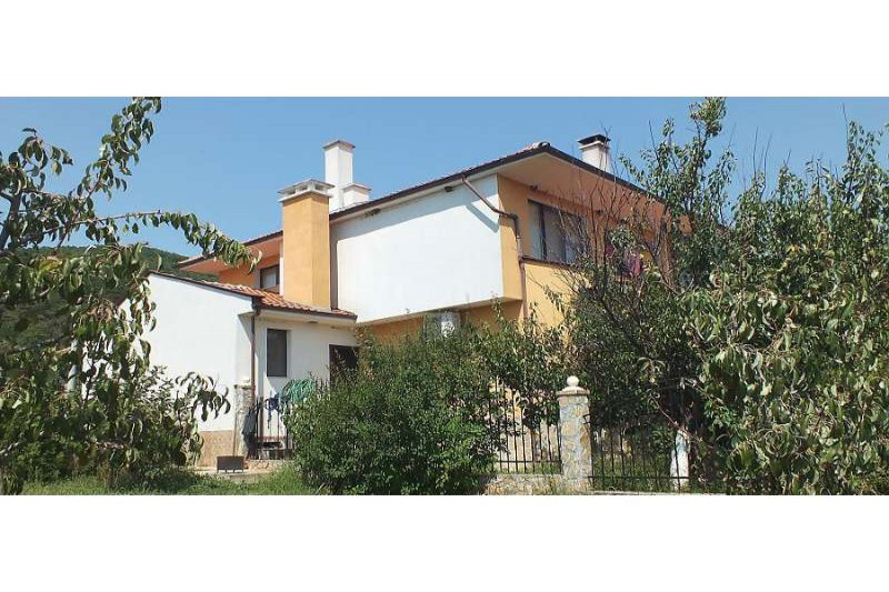 Cottage / House in Bulgaria, in Goritsa