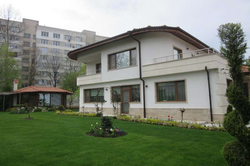 Дом в Болгарии, в Добриче