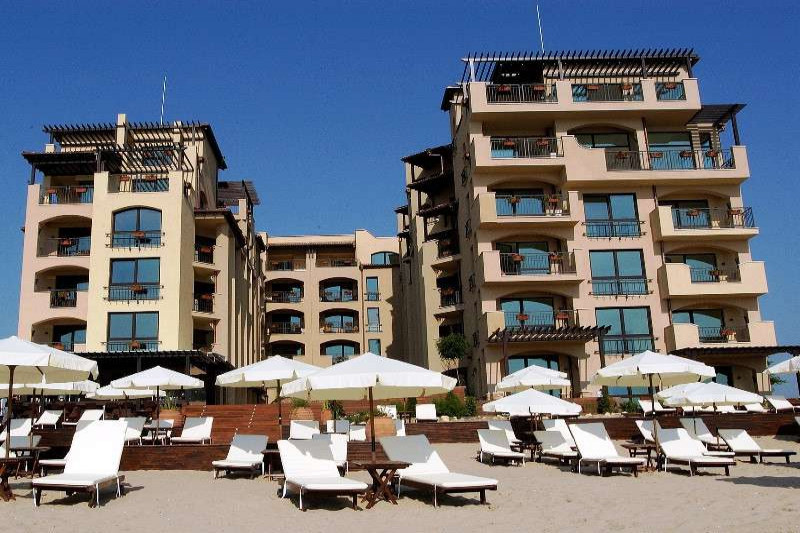 Apartment in Bulgaria, in Sunny Beach
