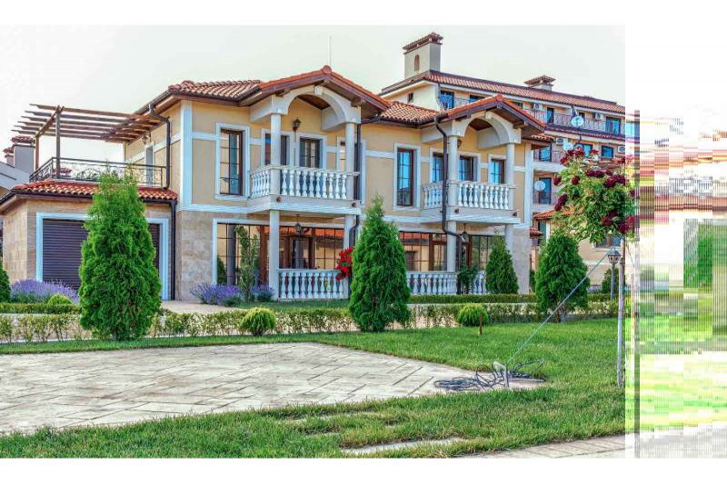 Апартаменты в Болгарии, в Кошарице