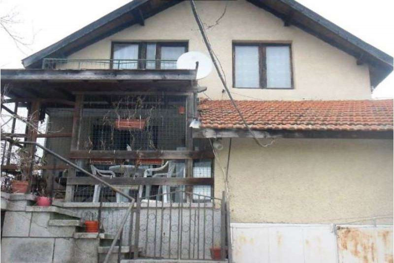 Cottage / House in Bulgaria, in Kableshkovo