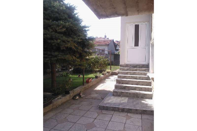 Cottage / House in Bulgaria, in Burgas