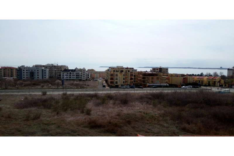 Апартаменты в Болгарии, в Святом Власе