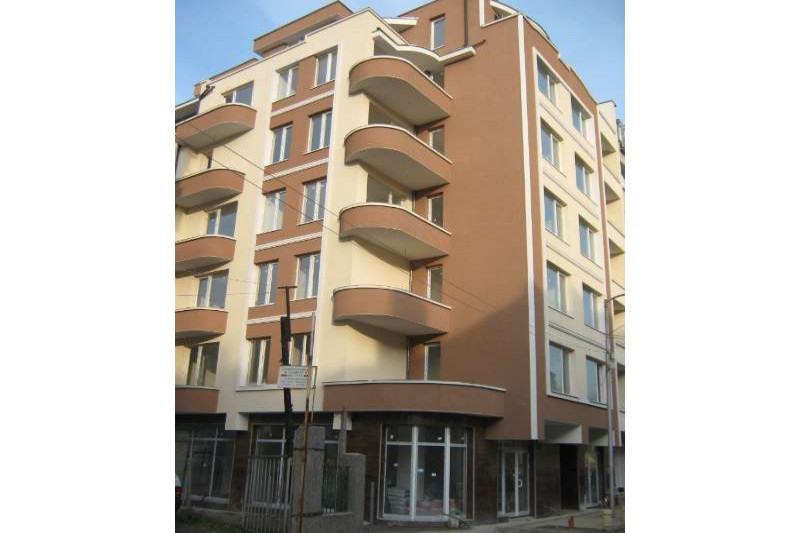 Коммерческая недвижимость в Болгарии, в Бургасе