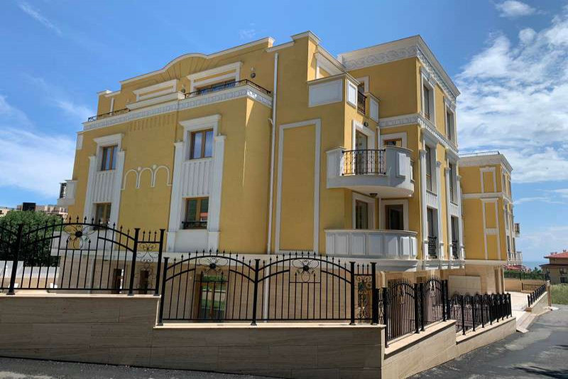Апартаменты в Болгарии, в Святом Власе