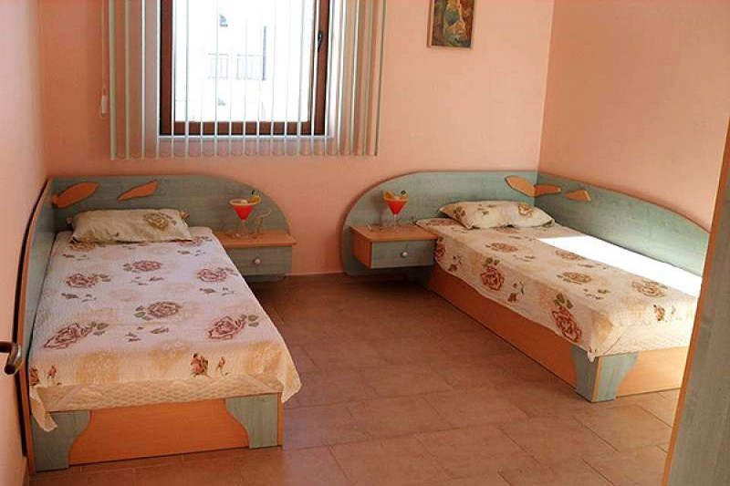 Apartment in Bulgaria, in Sveti Vlas