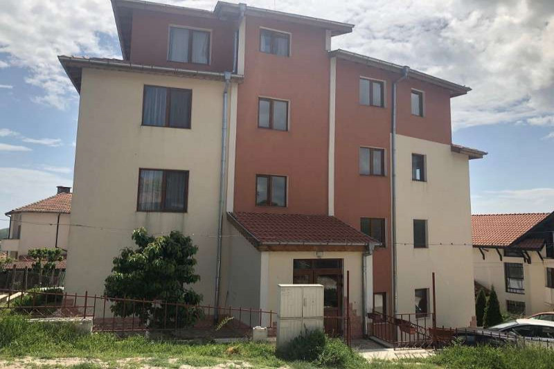 Апартаменты в Болгарии, в Бяле