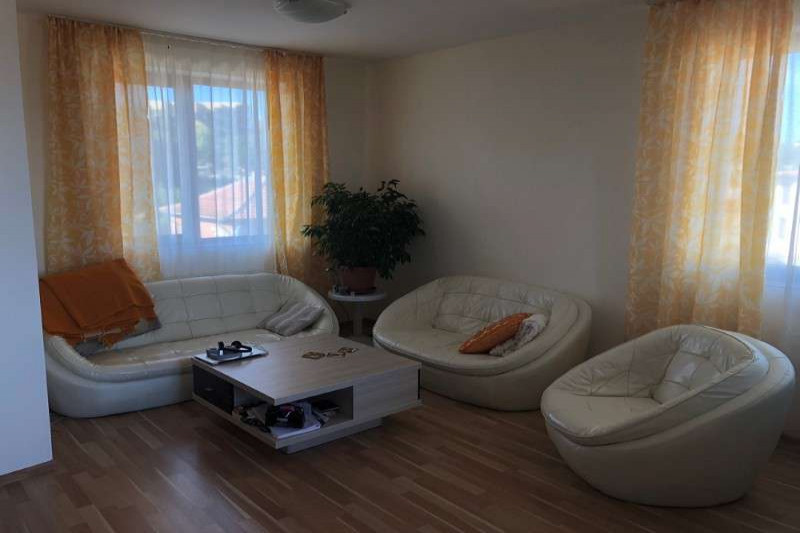 Apartment in Bulgaria, in Bala