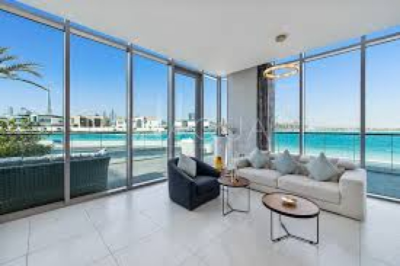 Апартаменты в ОАЭ, в Дубае