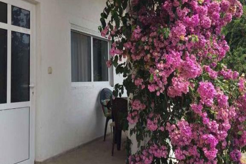 Апартаменты в Черногории, в Добра Воде