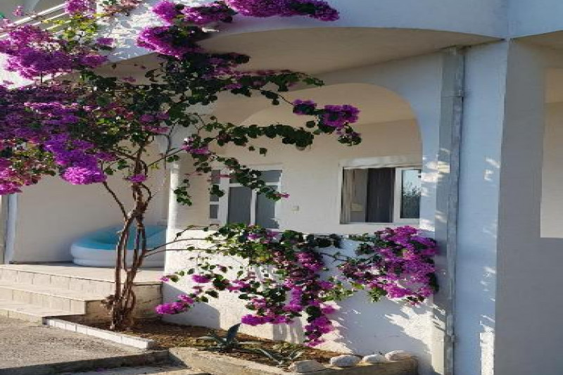 Апартаменты в Черногории, в Добра Воде