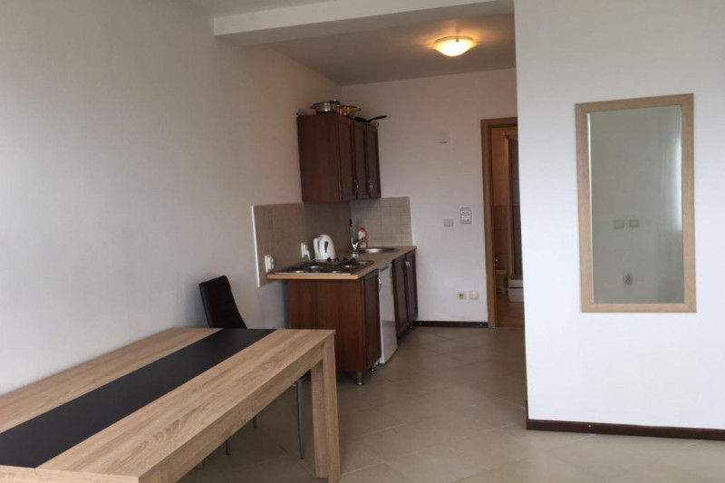 Апартаменты в Черногории, в Добра Воде