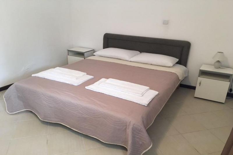 Апартаменты в Черногории, в Добра Воде